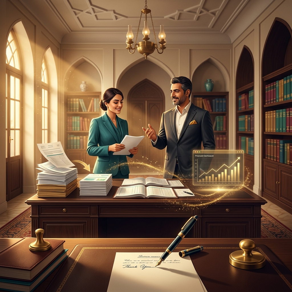 سیستم اطلاعات حسابداری چه مزایایی دارد