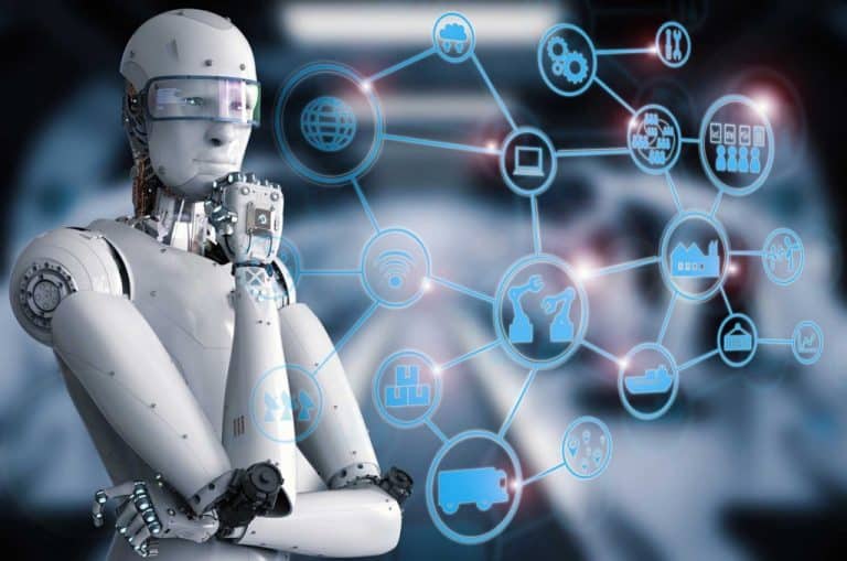 اهمیت فناوری در حسابداری
