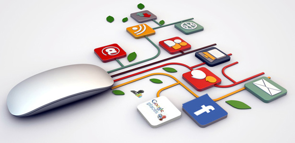 internet marketing 1 صفحه نخست