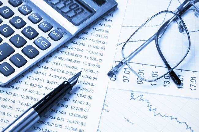 نرم افزار حسابداری ساده برای ویندوز