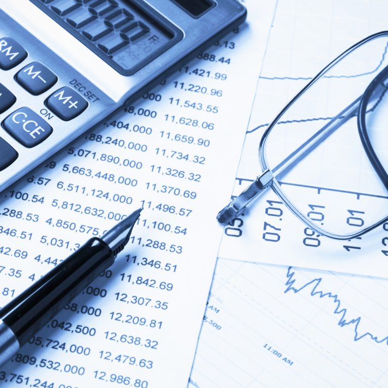 نرم افزار حسابداری ساده برای ویندوز