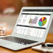نرم افزار حسابداری ساده برای کامپیوتر