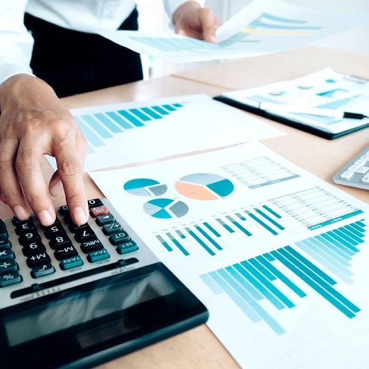 نرم افزار حسابداری شرکت های تولیدی
