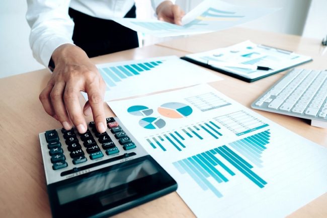 نرم افزار حسابداری شرکت های تولیدی