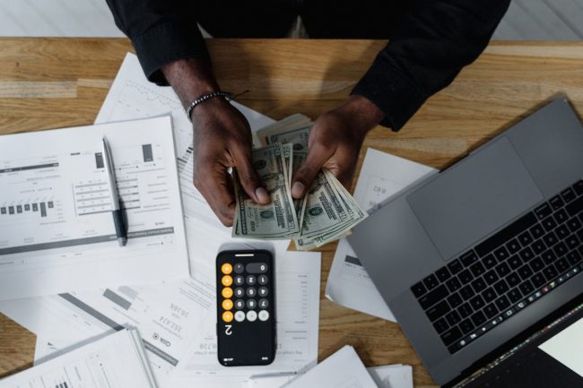 نرم افزار حسابداری آنلاین