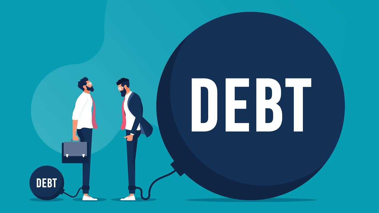 بدهی ها و انواع آن در حسابداری