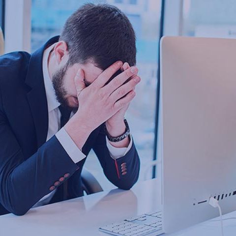 اشتباهات حسابداری