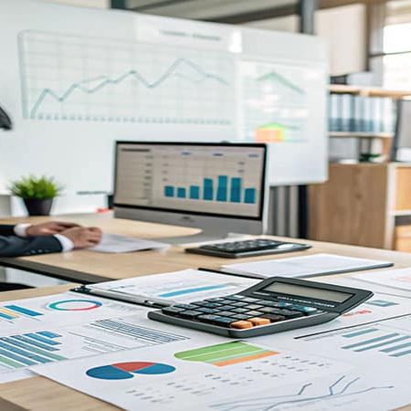 اشتباهات حسابداری و تاثیر آن برمدیریت مالی