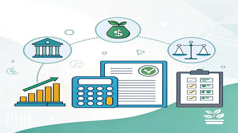 مهم ترین مهارت های حسابداران