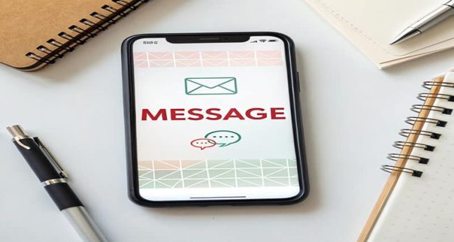 پنل پیامکی پویاسیستم برای بهبود کسب و کارها