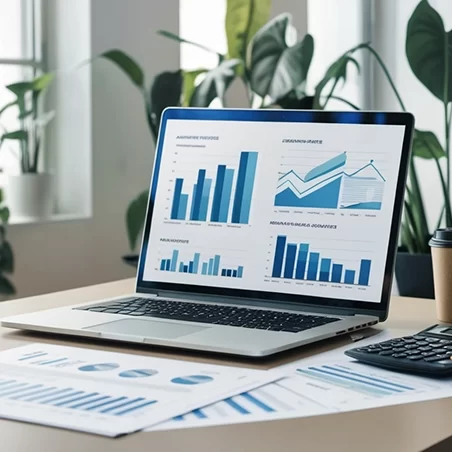 اشتباهات رایج حسابداری و راه حل های آن