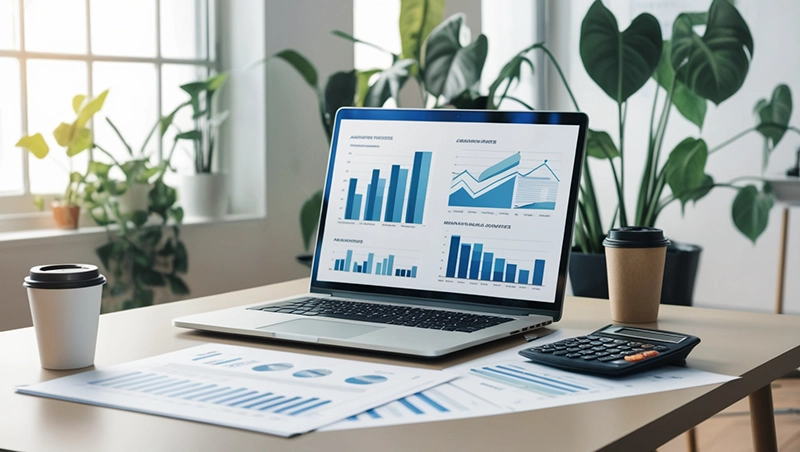 اشتباهات رایج حسابداری و راه حل های آن
