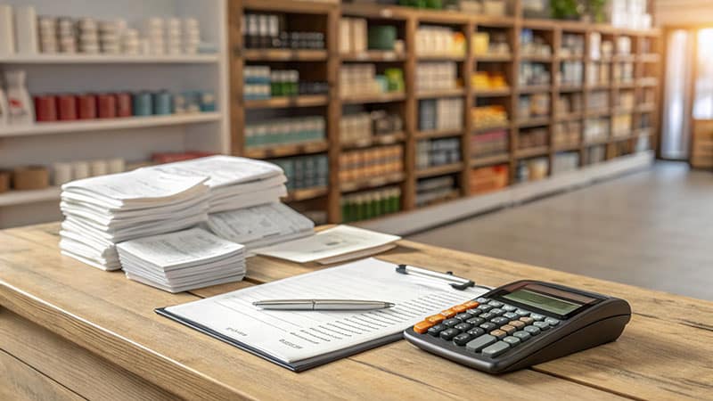 معرفی و مقایسه بهترین نرم افزارهای حسابداری ایرانی