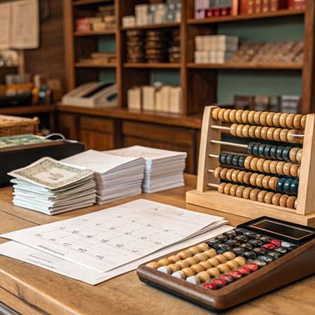 مقایسه بهترین نرم افزار های حسابداری ایرانی برای کسب و کار های کوچک