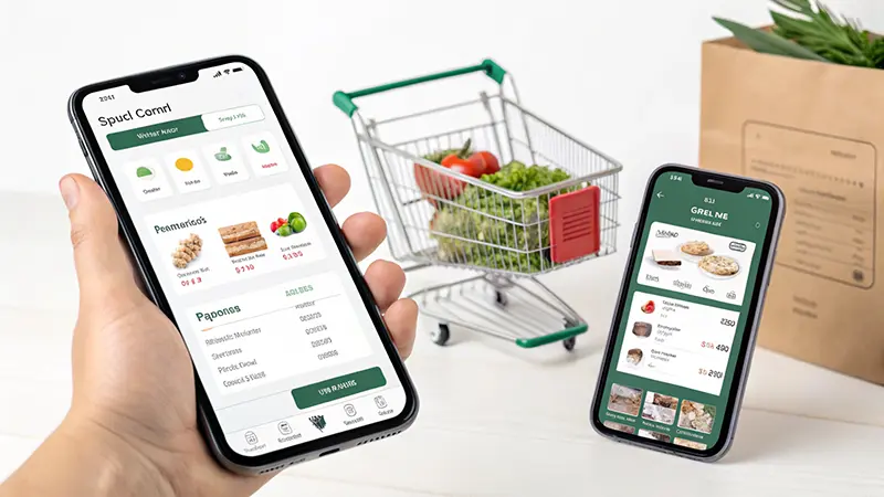 نرم افزار حسابداری برای فروشگاه ها